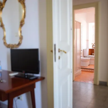 Bedda Bed and breakfast 3*